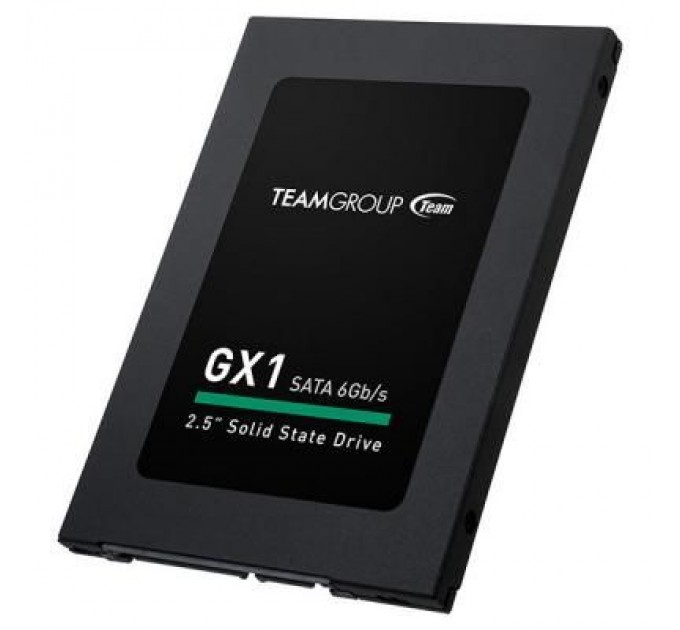 Team Накопичувач SSD 2.5" 240GB Team (T253X1240G0C101)