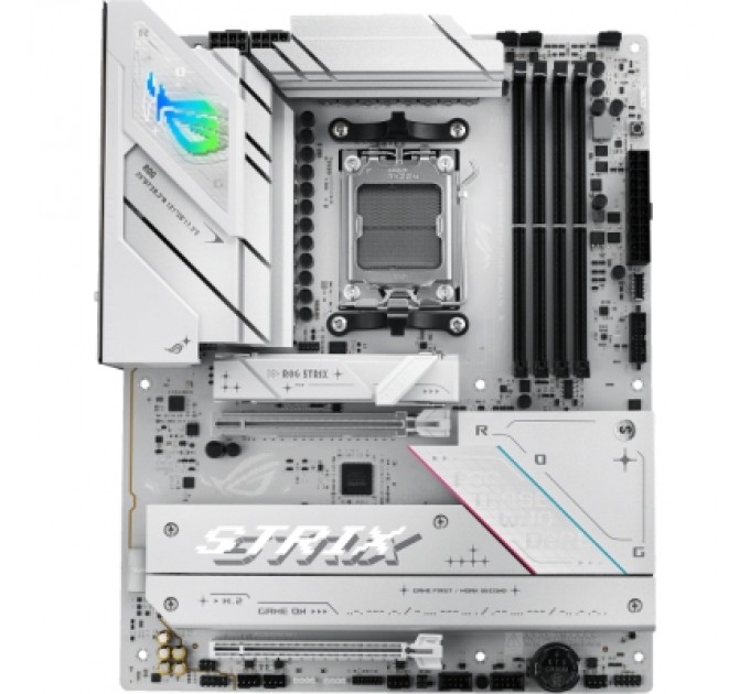 ASUS Материнська плата ASUS ROG STRIX B850-A GAMING WIFI