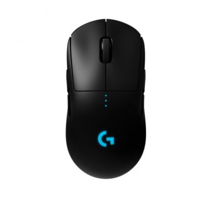Logitech Мишка Logitech G Pro Black (910-005272)