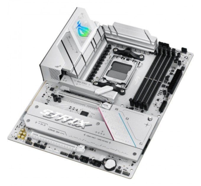 ASUS Материнська плата ASUS ROG STRIX B850-A GAMING WIFI