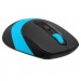 A4Tech Мишка A4Tech FG10 Blue