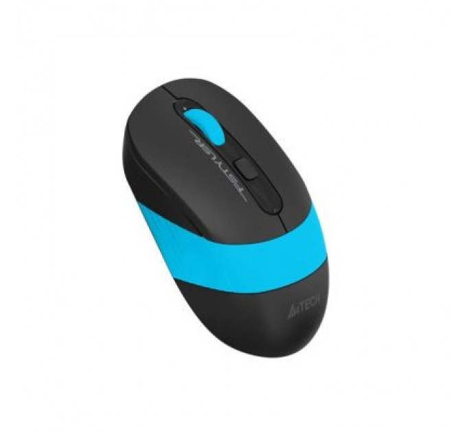 A4Tech Мишка A4Tech FG10 Blue