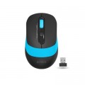 A4Tech Мишка A4Tech FG10 Blue