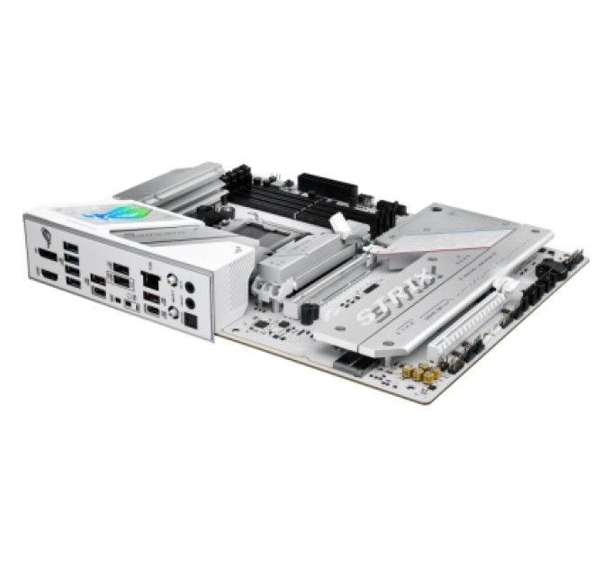 ASUS Материнська плата ASUS ROG STRIX B850-A GAMING WIFI