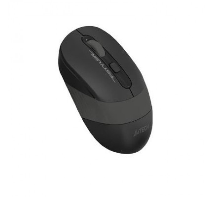 A4Tech Мишка A4Tech FG10 Grey
