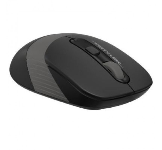 A4Tech Мишка A4Tech FG10 Grey
