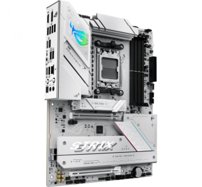 ASUS Материнська плата ASUS ROG STRIX B850-A GAMING WIFI