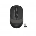 A4Tech Мишка A4Tech FG10 Grey