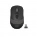 A4Tech Мишка A4Tech FG10 Grey
