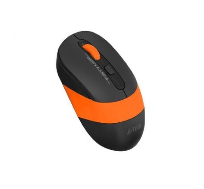 A4Tech Мишка A4Tech FG10 Orange