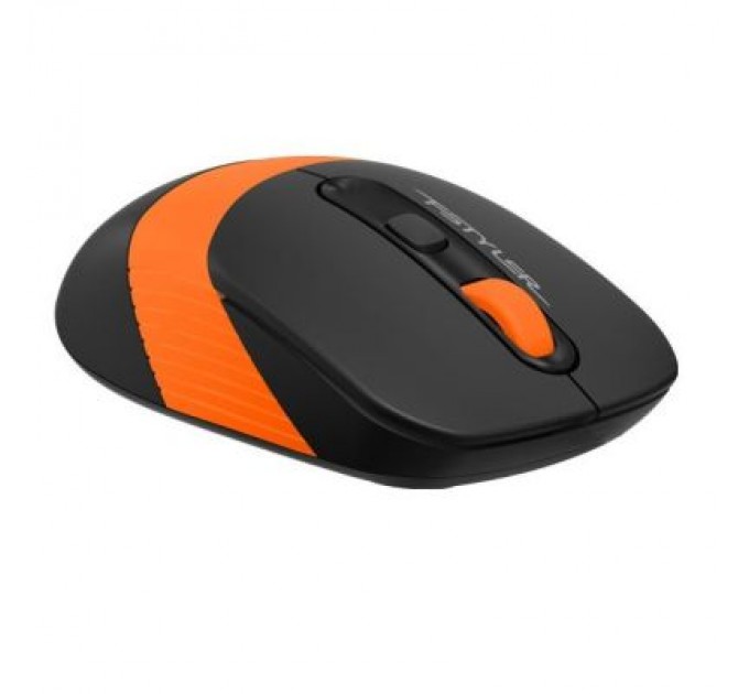 A4Tech Мишка A4Tech FG10 Orange
