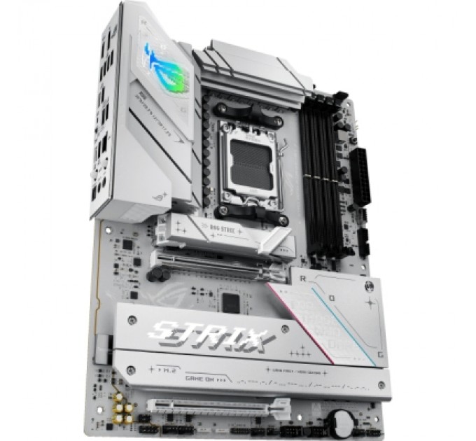 ASUS Материнська плата ASUS ROG STRIX B850-A GAMING WIFI