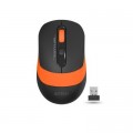 A4Tech Мишка A4Tech FG10 Orange