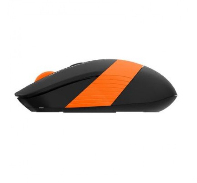 A4Tech Мишка A4Tech FG10 Orange