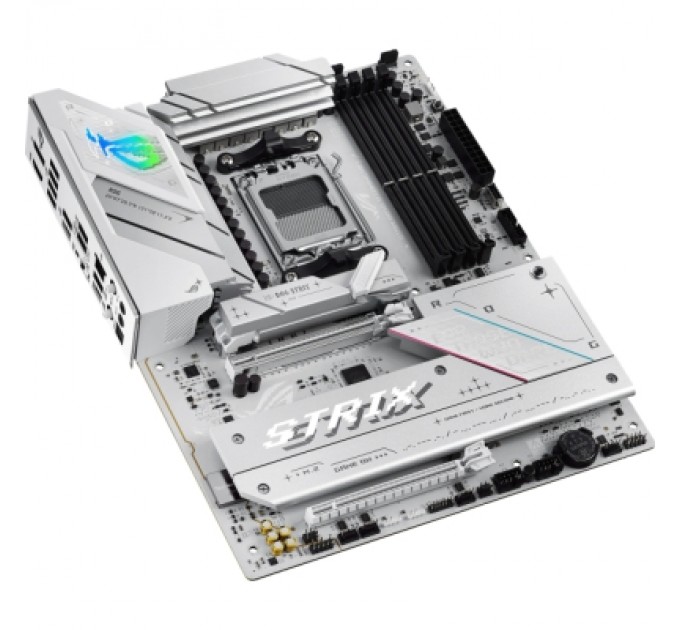 ASUS Материнська плата ASUS ROG STRIX B850-A GAMING WIFI