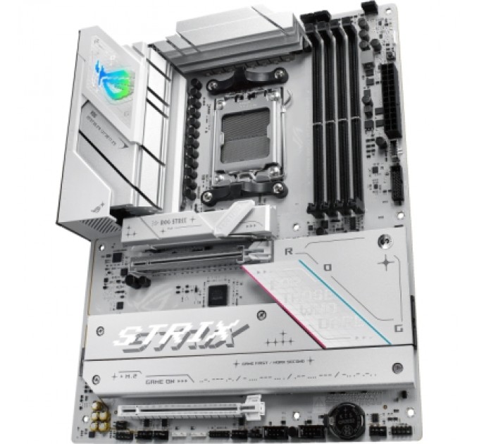 ASUS Материнська плата ASUS ROG STRIX B850-A GAMING WIFI