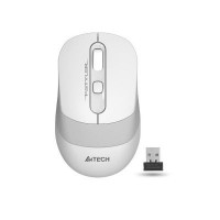Мишка A4Tech FG10 White