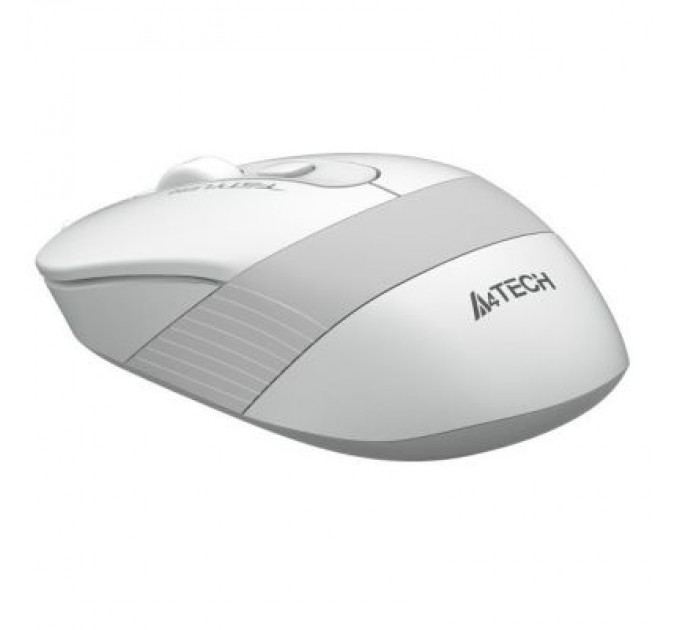 A4Tech Мишка A4Tech FG10 White