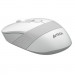 A4Tech Мишка A4Tech FG10 White