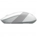A4Tech Мишка A4Tech FG10 White