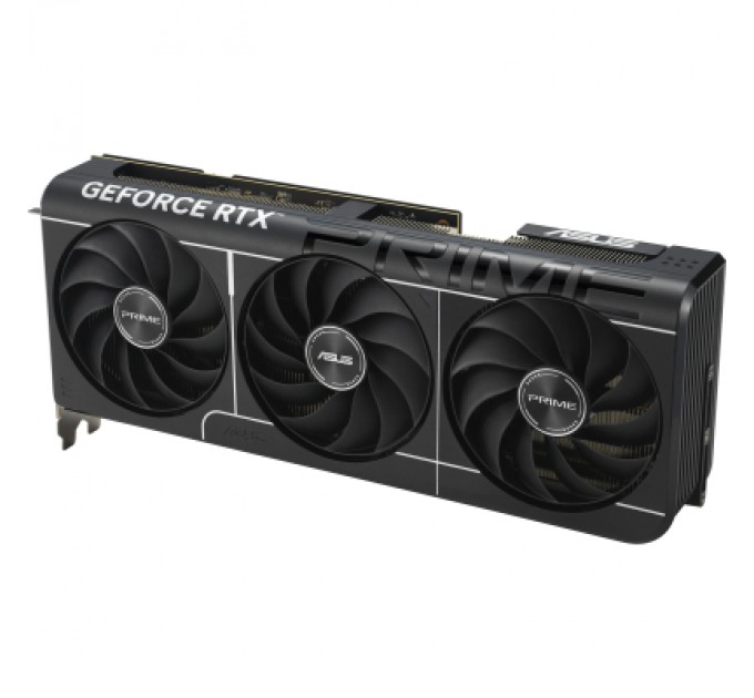 ASUS Відеокарта ASUS GeForce RTX5070 Ti 16GB PRIME OC (PRIME-RTX5070TI-O16G)