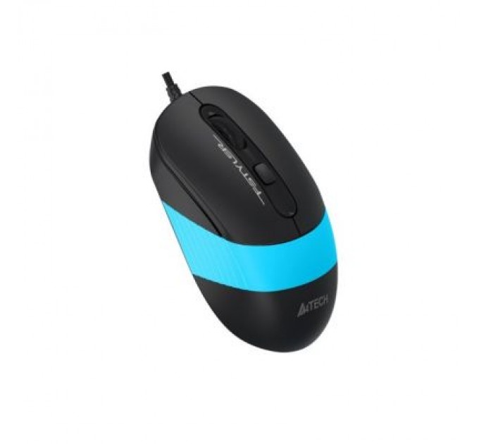 A4Tech Мишка A4Tech FM10 Blue