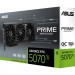 ASUS Відеокарта ASUS GeForce RTX5070 Ti 16GB PRIME OC (PRIME-RTX5070TI-O16G)