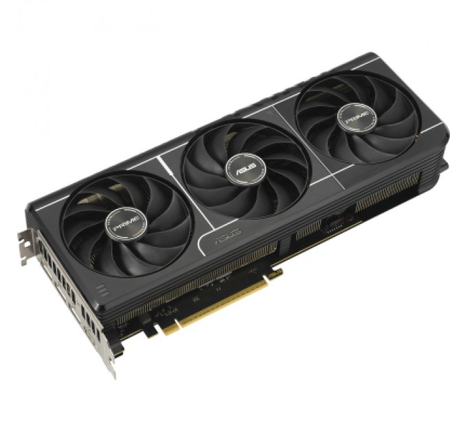 ASUS Відеокарта ASUS GeForce RTX5070 Ti 16GB PRIME OC (PRIME-RTX5070TI-O16G)