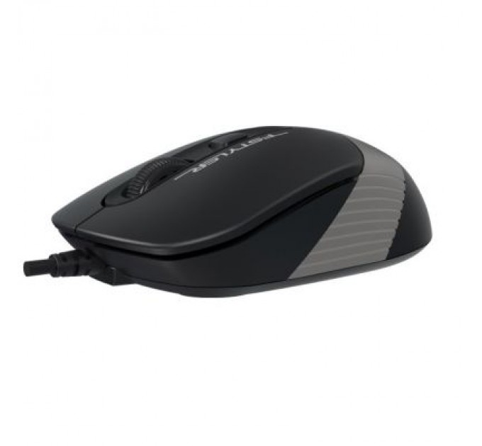A4Tech Мишка A4Tech FM10 Grey