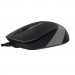 A4Tech Мишка A4Tech FM10 Grey