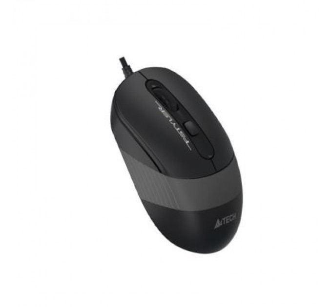 A4Tech Мишка A4Tech FM10 Grey