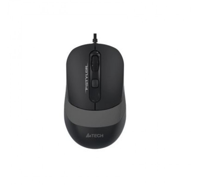 A4Tech Мишка A4Tech FM10 Grey