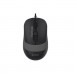 A4Tech Мишка A4Tech FM10 Grey