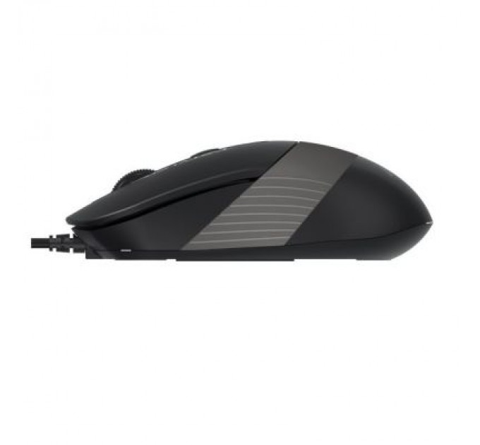 A4Tech Мишка A4Tech FM10 Grey