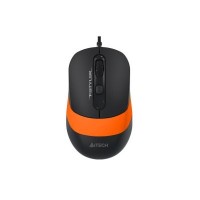 Мишка A4Tech FM10 Orange