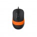 A4Tech Мишка A4Tech FM10 Orange