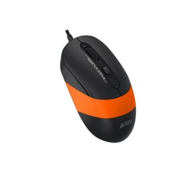 A4Tech Мишка A4Tech FM10 Orange