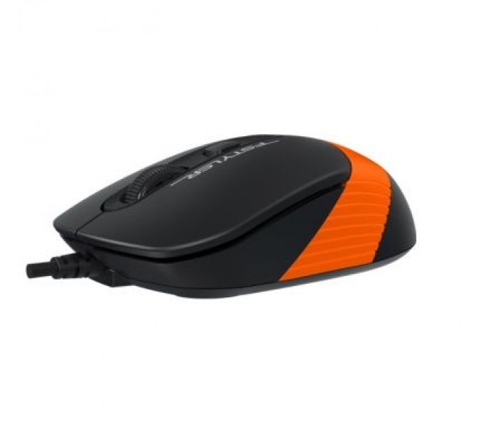 A4Tech Мишка A4Tech FM10 Orange