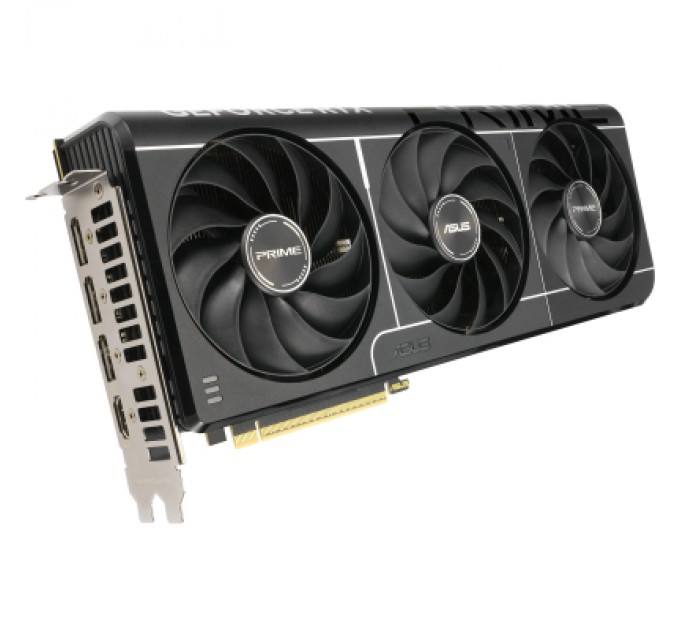 ASUS Відеокарта ASUS GeForce RTX5070 Ti 16GB PRIME OC (PRIME-RTX5070TI-O16G)