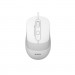 A4Tech Мишка A4Tech FM10 White