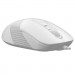 A4Tech Мишка A4Tech FM10 White