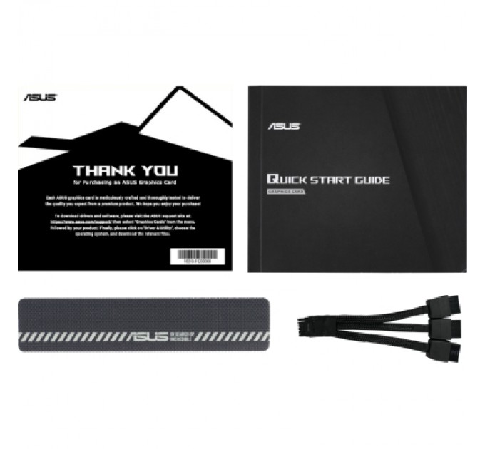 ASUS Відеокарта ASUS GeForce RTX5070 Ti 16GB PRIME OC (PRIME-RTX5070TI-O16G)