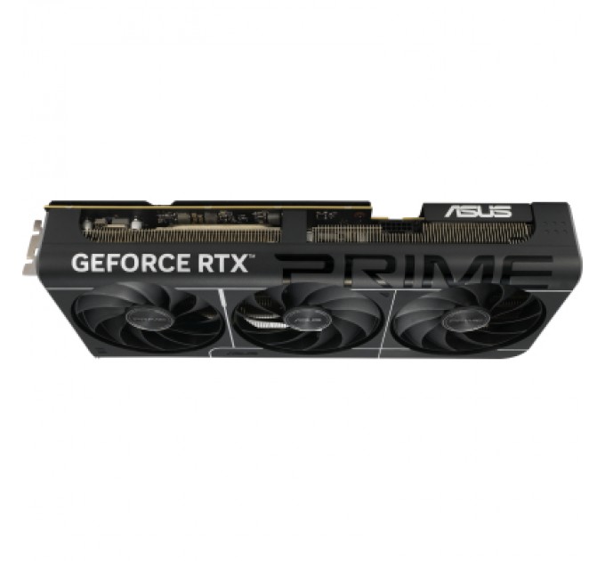 ASUS Відеокарта ASUS GeForce RTX5070 Ti 16GB PRIME OC (PRIME-RTX5070TI-O16G)