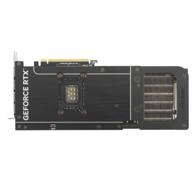 ASUS Відеокарта ASUS GeForce RTX5070 Ti 16GB PRIME OC (PRIME-RTX5070TI-O16G)