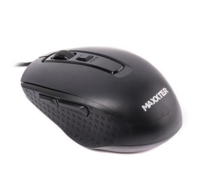 Maxxter Мишка Maxxter Mc-335