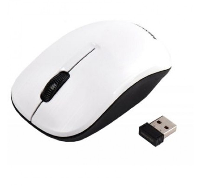 Maxxter Мишка Maxxter Mr-333-W