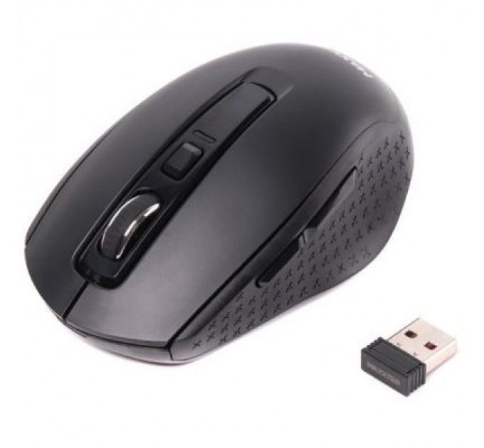 Maxxter Мишка Maxxter Mr-335