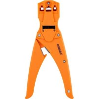 Інструмент Sigma для обжиму конекторів 4Р4С, 6Р6С, 8Р8С (4372401)