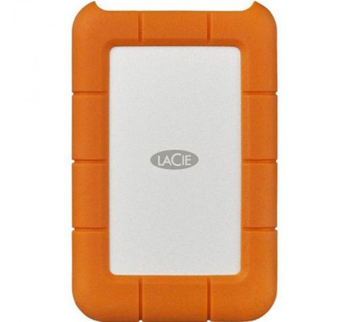 LaCie Зовнішній жорсткий диск 2.5" 1TB LaCie (STFR1000800)