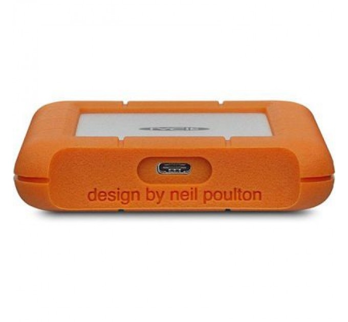 LaCie Зовнішній жорсткий диск 2.5" 1TB LaCie (STFR1000800)